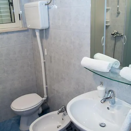 Vendégház Magnolija Mlini