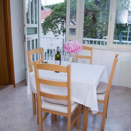 Magnolija Vendégház 3*