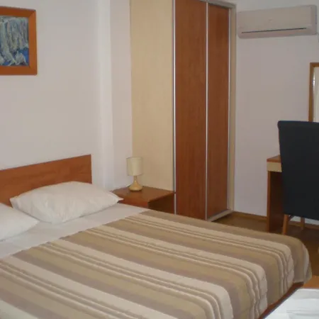 Vendégház Magnolija Mlini