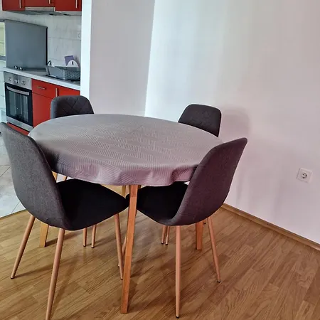 Magnolija Vendégház