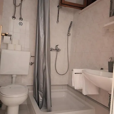 Magnolija Vendégház 3*