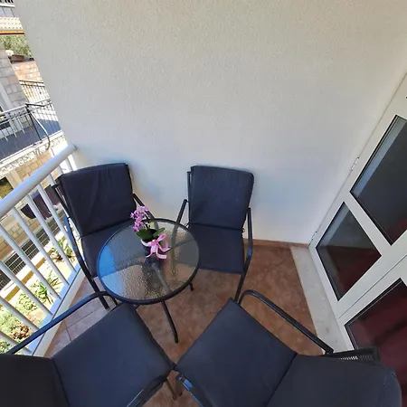 Magnolija Vendégház