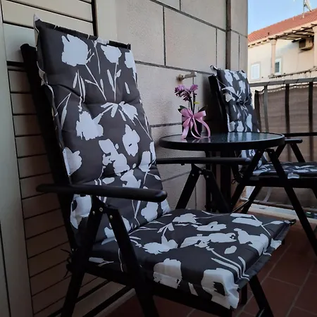 Vendégház Magnolija