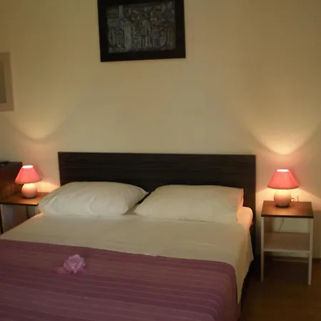Magnolija 3* Mlini