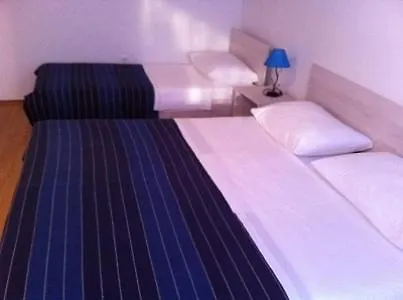 Guest house Magnolija 3*