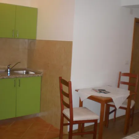 Guest house Magnolija 3*
