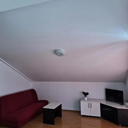 Magnolija Guest house