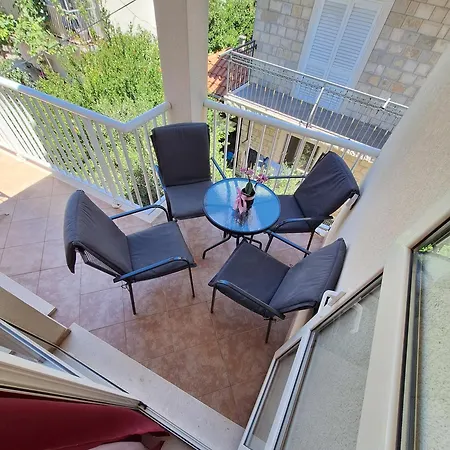 Magnolija Guest house 3*