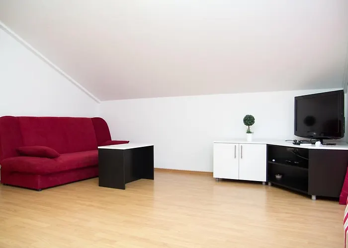 Magnolija 3* Млини