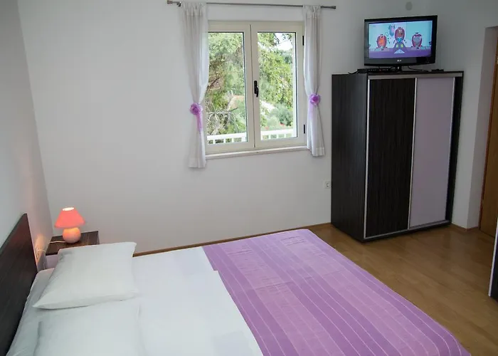 Гостевой дом Magnolija Млини