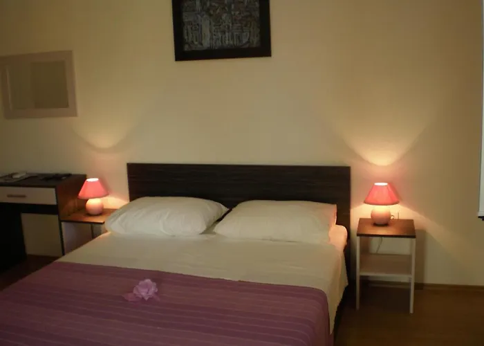 Magnolija 3* Млини