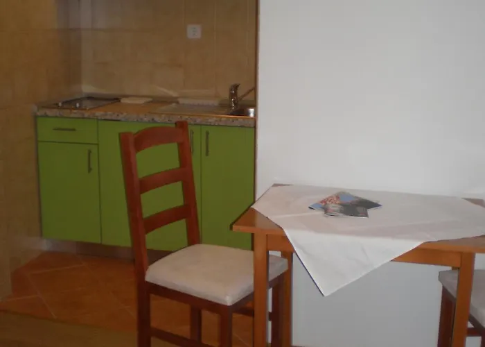 Magnolija Млини