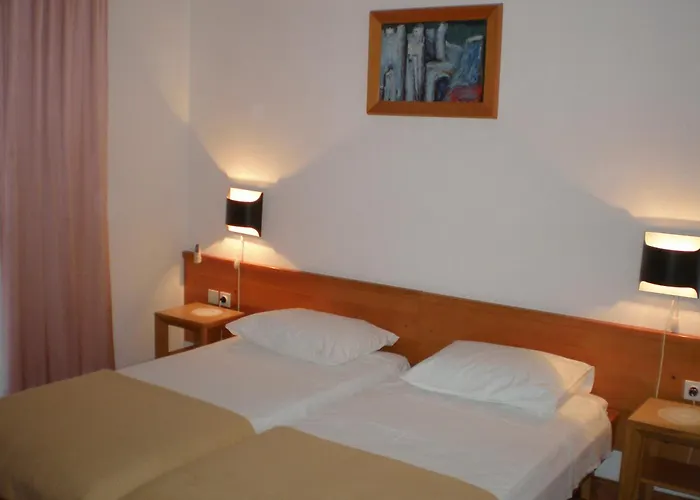 Гостевой дом Magnolija 3*