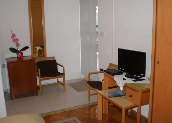 Гостевой дом Magnolija Млини