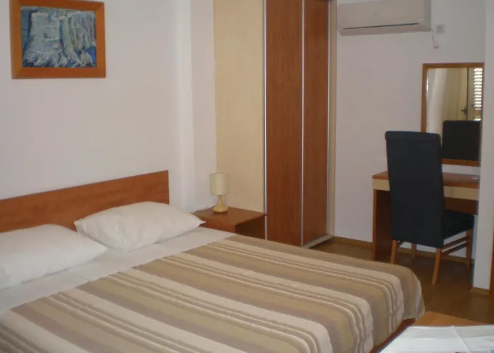 Гостевой дом Magnolija Млини