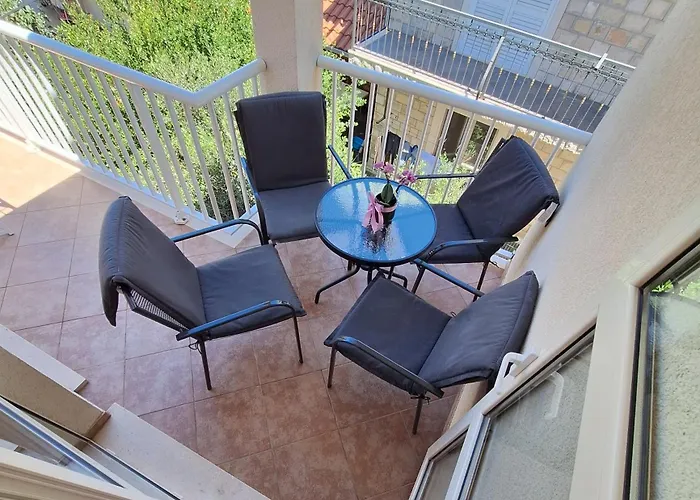 Magnolija Гостевой дом 3*